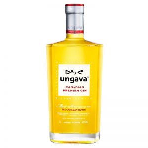 Ungava Gin